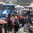 Bagnolo cremasco: Festa del ringraziamento