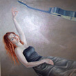 Wlady Sacchi: "Faccio parlare le nature morte"