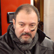 Lucarelli: scrittore 'on the road'