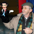Carnevale: a Ricengo la magia dei burattini