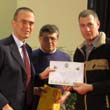 Concorso Mieli Cremonesi, i vincitori