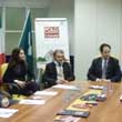 Polo della Cosmesi, al lavoro con Israele