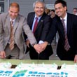 Bosch, in 700 per il 'Family day'