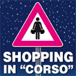 Shopping in corso, le attrazioni di stasera