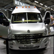 Salone del Camper, il futuro passa dal 'plen air'