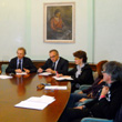Finanziamenti regionali a sostegno del commercio, turismo e sevizi