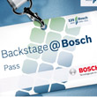 Backstage@Bosch, opportunit� lavorative per gli studenti