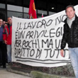 Vertenza Koch, sindacati e azienda, prove d'intesa