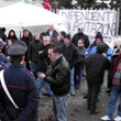 Arespan Brocca, vertice in Provincia