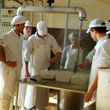Pandino, l'arte del formaggio