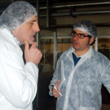 Alla Coop i prodotti della Casearia 