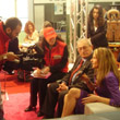 Successo per il Polo della Cosmesi a Bologna