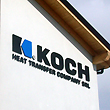 Koch, arrivano le commesse