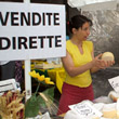 Domenica il 'mercato di campagna amica'