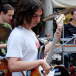 Crema in Fiore a ritmo jazz 