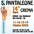 Fiera di San Pantaleone: il programma