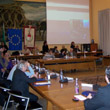 Capigruppo: �sindaco, stralci via Verdi�
