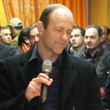 Cantiere: "quando il ribaltone?"