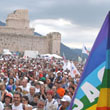 Marcia per la pace