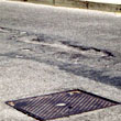 Asfaltatura strade: mozione del PdL