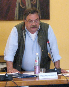 Pesadori: �Il comune � proprietario di immobili che non usa�. Istituita la commissione patrimonio. Bordo: �a che serve?�. Agazzi: �finalit� conoscitiva�