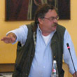 Pesadori duro col PdL: "Non mi riconosco nel gruppo dirigente"