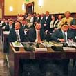 Quote latte, al voto la 'posizione Galan'