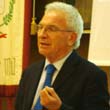 Consiglio, bilancio della Benefattori