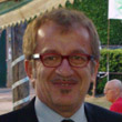 Roberto Maroni alla festa della Lega