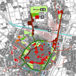 Pgt itinerante, la prima a S.Maria