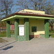 Casa dell'acqua, Romanengo dice s�