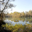 Tutti i problemi del parco Adda sud