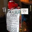 Tagli al 5 per mille, la protesta a Crema
