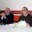 Bufera politica, minoranza all'attacco