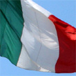 Tricolore a ogni nuovo nato, esulta Ardig�