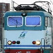 "Treno in ritardo", ma non � vero, pendolari furenti