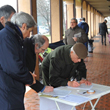 Dimissioni del premier, 3 mila firme nel Cremasco