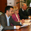 Politiche del lavoro, vertice in Provincia