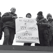'Gi� le mani dal mercato', il libro