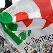 Festa democratica a Capergnanica