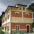 Bordo, Finalpia hotel di lusso