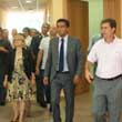 Scuola Casearia, inaugurato il convitto