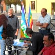 Lottaroli 'accede' alle primarie