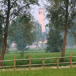 Ciclabile 'roggia vedria', lavori conclusi