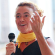 Primarie del centrosinistra, intervista a Stefania Bonaldi