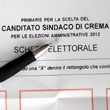 Primarie, la macchina organizzativa