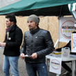 Crema, Movimento 5 Stelle in piena attivit�