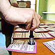 Elezioni: istruzioni per l'uso