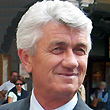 Rossoni vice presidente al Pirellone