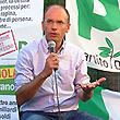 Rush finale per la Festa Democratica